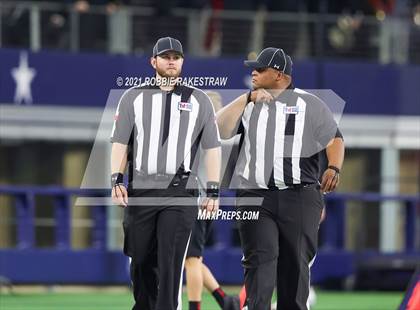 Thumbnail 3 in Brock @ Lorena (UIL Football 3A D1 Finals) photogallery.