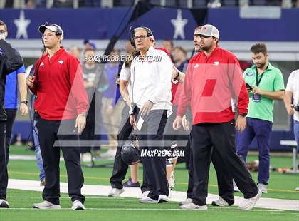 Thumbnail 1 in Brock @ Lorena (UIL Football 3A D1 Finals) photogallery.