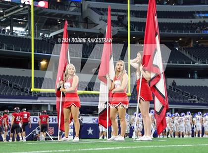 Thumbnail 3 in Brock @ Lorena (UIL Football 3A D1 Finals) photogallery.