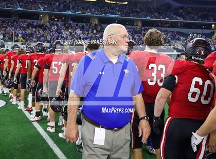Thumbnail 2 in Brock @ Lorena (UIL Football 3A D1 Finals) photogallery.