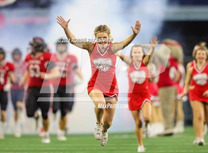 Thumbnail 3 in Brock @ Lorena (UIL Football 3A D1 Finals) photogallery.