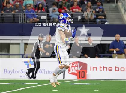 Thumbnail 2 in Brock @ Lorena (UIL Football 3A D1 Finals) photogallery.