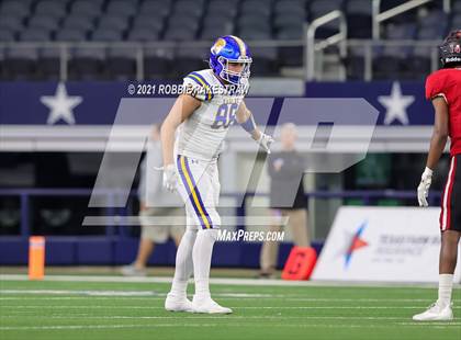 Thumbnail 3 in Brock @ Lorena (UIL Football 3A D1 Finals) photogallery.