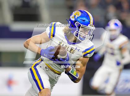Thumbnail 3 in Brock @ Lorena (UIL Football 3A D1 Finals) photogallery.