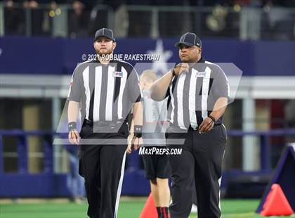 Thumbnail 2 in Brock @ Lorena (UIL Football 3A D1 Finals) photogallery.