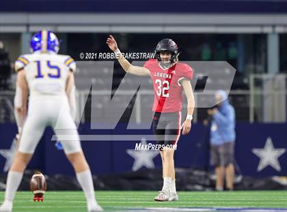 Thumbnail 3 in Brock @ Lorena (UIL Football 3A D1 Finals) photogallery.