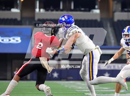 Thumbnail 3 in Brock @ Lorena (UIL Football 3A D1 Finals) photogallery.