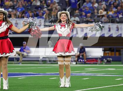 Thumbnail 3 in Brock @ Lorena (UIL Football 3A D1 Finals) photogallery.