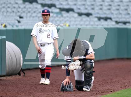 Thumbnail 3 in Irvine vs. Beckman (Halo Classic) photogallery.