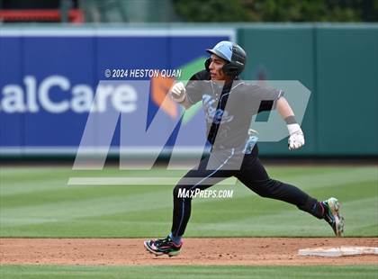 Thumbnail 3 in Irvine vs. Beckman (Halo Classic) photogallery.
