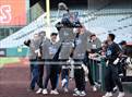 Photo from the gallery "Irvine vs. Beckman (Halo Classic)"