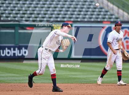Thumbnail 3 in Irvine vs. Beckman (Halo Classic) photogallery.