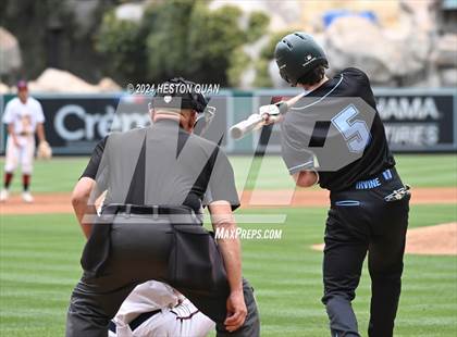Thumbnail 3 in Irvine vs. Beckman (Halo Classic) photogallery.