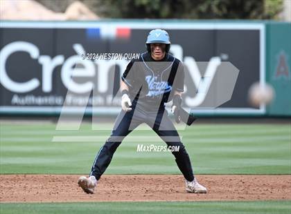 Thumbnail 3 in Irvine vs. Beckman (Halo Classic) photogallery.