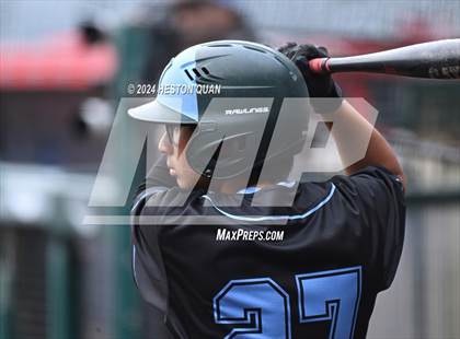 Thumbnail 3 in Irvine vs. Beckman (Halo Classic) photogallery.