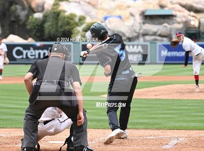 Thumbnail 3 in Irvine vs. Beckman (Halo Classic) photogallery.