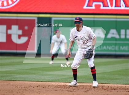 Thumbnail 3 in Irvine vs. Beckman (Halo Classic) photogallery.