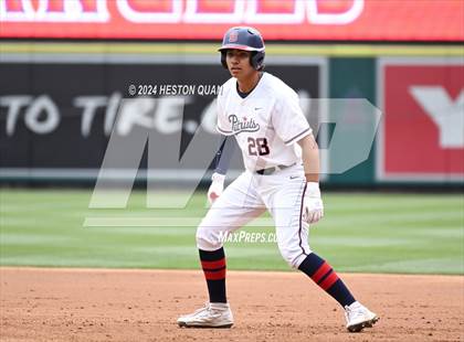 Thumbnail 3 in Irvine vs. Beckman (Halo Classic) photogallery.