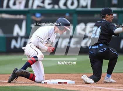 Thumbnail 1 in Irvine vs. Beckman (Halo Classic) photogallery.