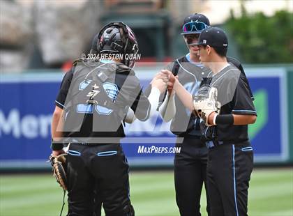 Thumbnail 3 in Irvine vs. Beckman (Halo Classic) photogallery.