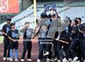 Photo from the gallery "Irvine vs. Beckman (Halo Classic)"
