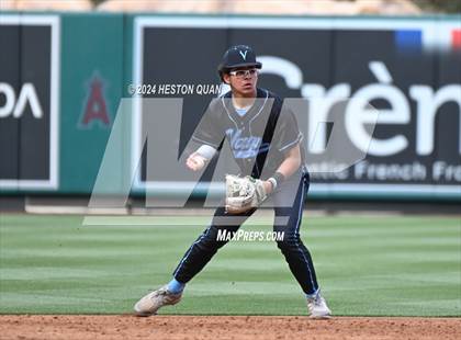 Thumbnail 1 in Irvine vs. Beckman (Halo Classic) photogallery.