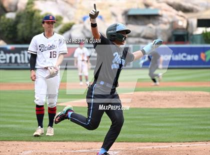 Thumbnail 2 in Irvine vs. Beckman (Halo Classic) photogallery.