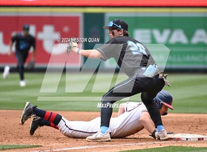 Thumbnail 3 in Irvine vs. Beckman (Halo Classic) photogallery.