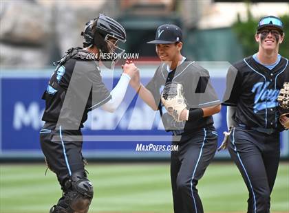 Thumbnail 3 in Irvine vs. Beckman (Halo Classic) photogallery.