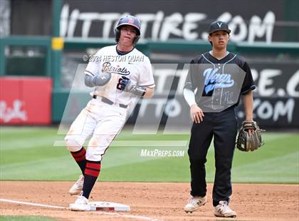 Thumbnail 1 in Irvine vs. Beckman (Halo Classic) photogallery.