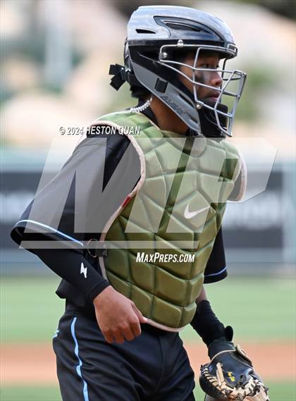 Thumbnail 2 in Irvine vs. Beckman (Halo Classic) photogallery.
