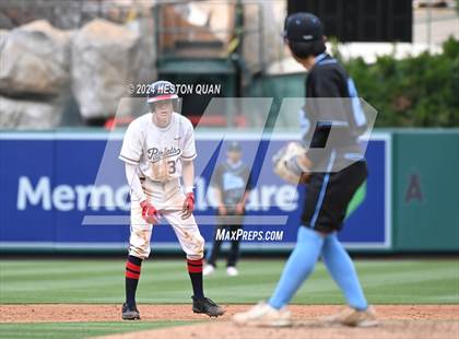 Thumbnail 2 in Irvine vs. Beckman (Halo Classic) photogallery.