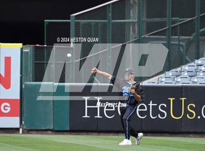 Thumbnail 3 in Irvine vs. Beckman (Halo Classic) photogallery.