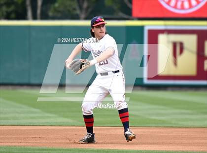 Thumbnail 2 in Irvine vs. Beckman (Halo Classic) photogallery.