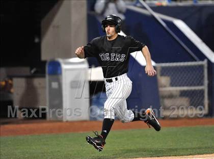 Thumbnail 2 in Mamaroneck vs. Esperanza (Anderson Bat National Classic) photogallery.