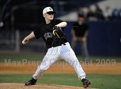 Thumbnail 1 in Mamaroneck vs. Esperanza (Anderson Bat National Classic) photogallery.