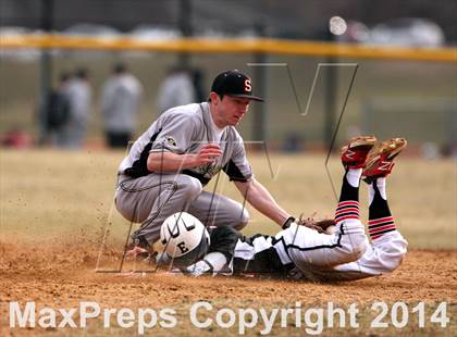 Thumbnail 2 in Sachem North @ Half Hollow Hills East photogallery.