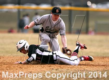 Thumbnail 3 in Sachem North @ Half Hollow Hills East photogallery.