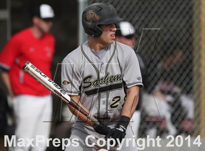 Thumbnail 1 in Sachem North @ Half Hollow Hills East photogallery.