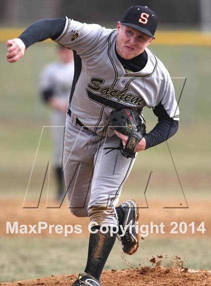 Thumbnail 3 in Sachem North @ Half Hollow Hills East photogallery.