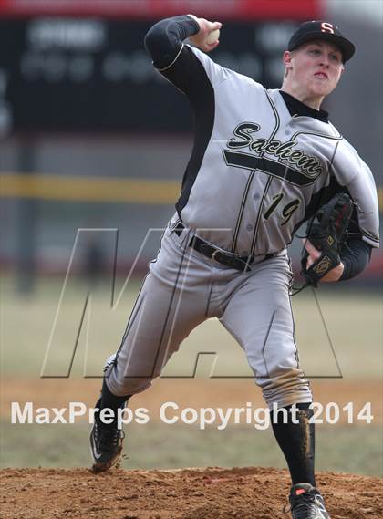 Thumbnail 1 in Sachem North @ Half Hollow Hills East photogallery.