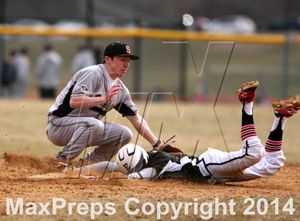 Thumbnail 1 in Sachem North @ Half Hollow Hills East photogallery.
