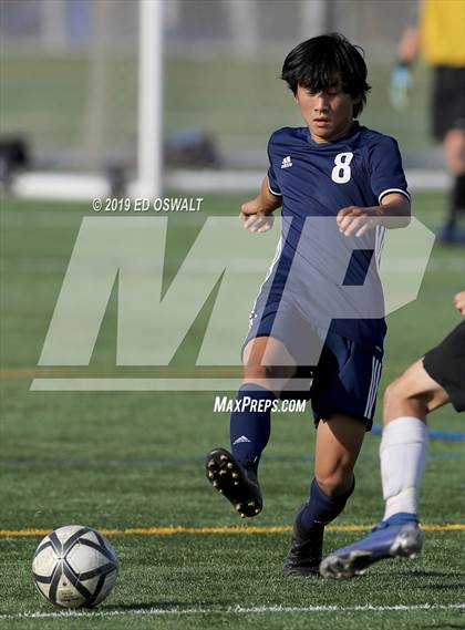 Thumbnail 2 in Athenian @ College Prep photogallery.