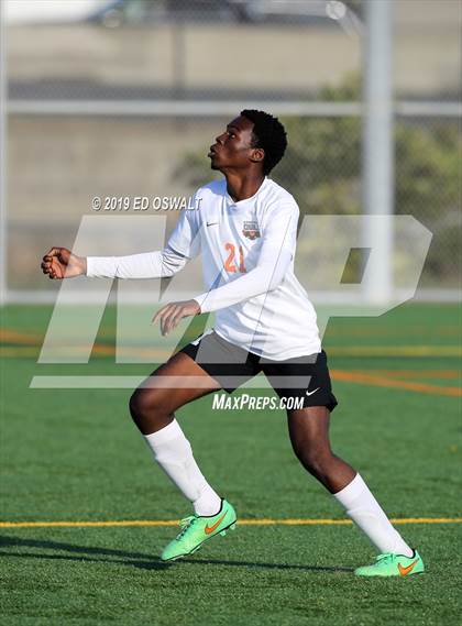 Thumbnail 1 in Athenian @ College Prep photogallery.
