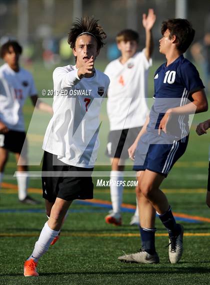 Thumbnail 3 in Athenian @ College Prep photogallery.