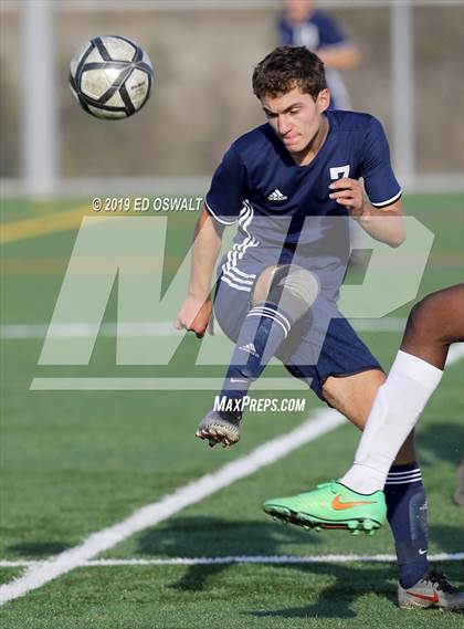 Thumbnail 2 in Athenian @ College Prep photogallery.