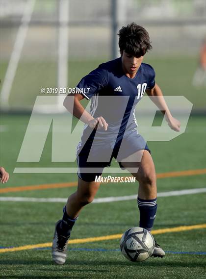 Thumbnail 3 in Athenian @ College Prep photogallery.
