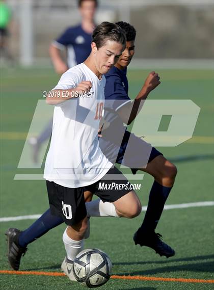 Thumbnail 3 in Athenian @ College Prep photogallery.