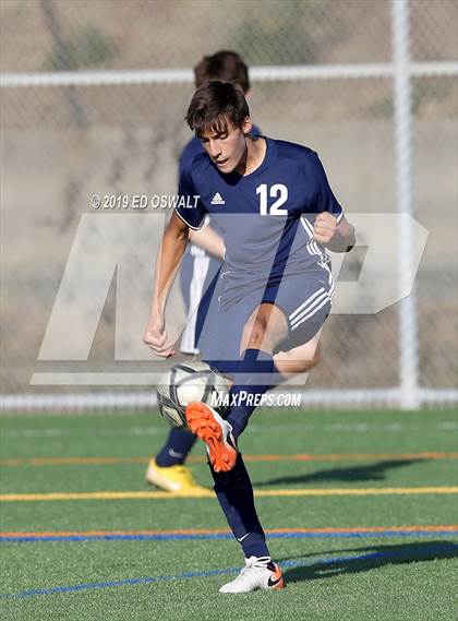 Thumbnail 2 in Athenian @ College Prep photogallery.