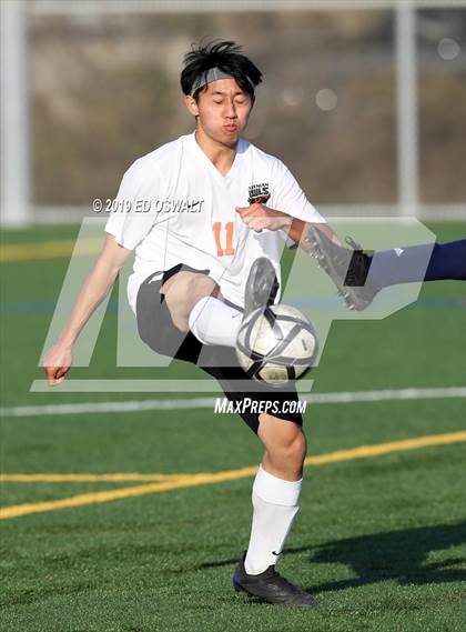 Thumbnail 1 in Athenian @ College Prep photogallery.